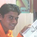 Vishal Nagani