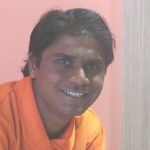 Vishal Nagani Human Calculator