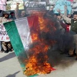 Indian-Flag_Burning