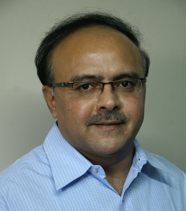 Dr. Hansal Bhachech