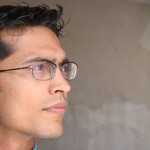 Dushyanth Goswami