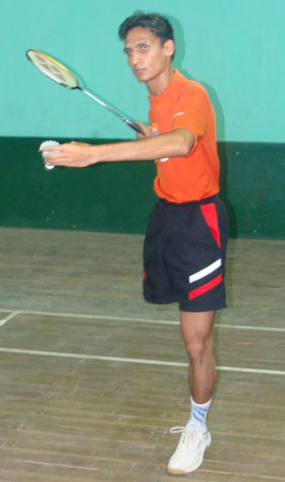 Girish Sharma Girish Sharma