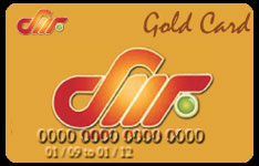 Swisscash Gold Card