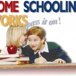 Homeschooling