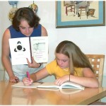 homeschooling