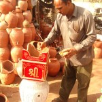 Indian Potter