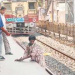 Mumbai Local Train