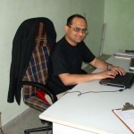 Sandeep Maniaar