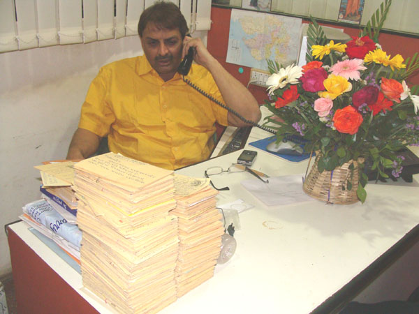 Ashok Dave Ashok Dave