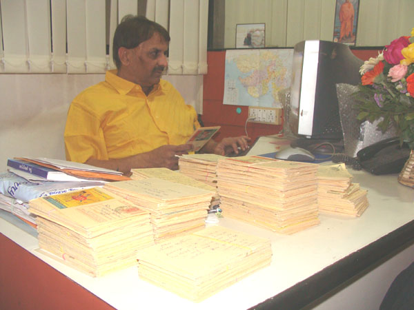 Ashok Dave Ashok Dave