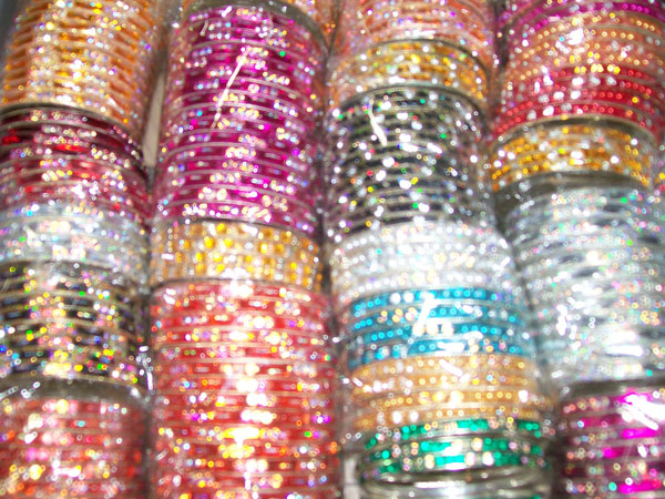 Bangles