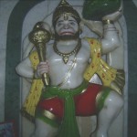hanumanji