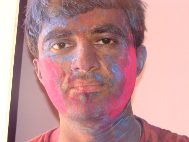 Devang Vibhakar Devang Vibhakar