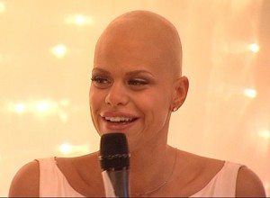 Jade Goody