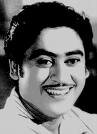 Kishor Kumar