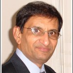 Mahendra Shah