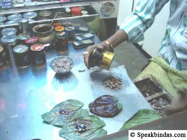 Paan