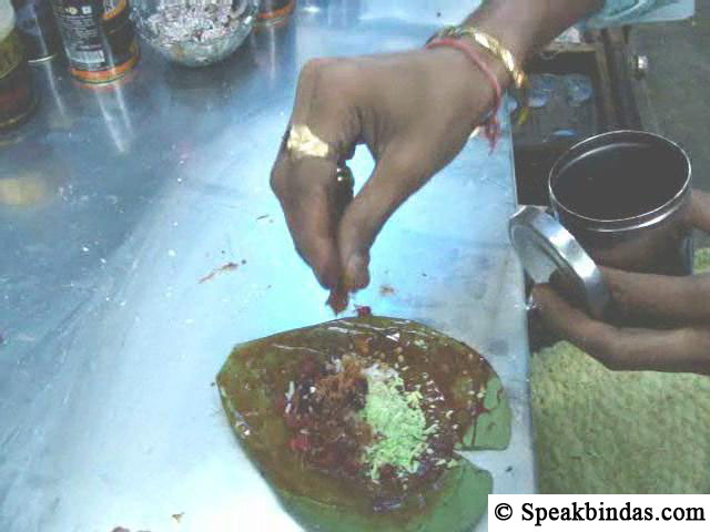 Paan