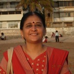 Pallavi J Mistry
