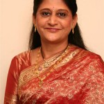 Pallavi Mistry