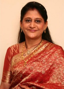 Pallavi Mistry