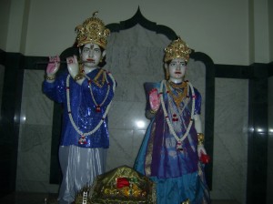 radha-krishan