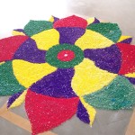 Rangoli