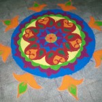 Rangoli