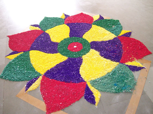 Rangoli