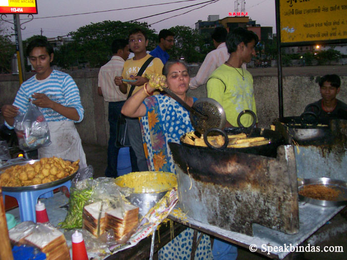 Vada Pav