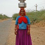 Indian Woman