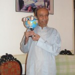 Tarak Mehta