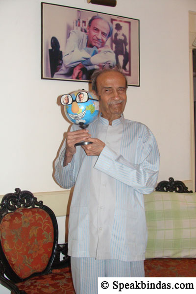 Tarak Mehta