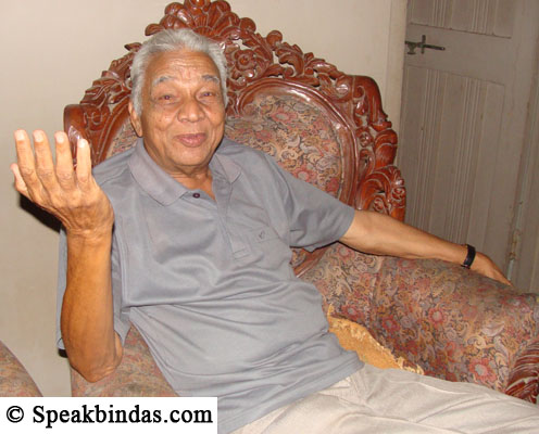 Vinod Bhatt