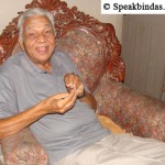 Vinod Bhatt
