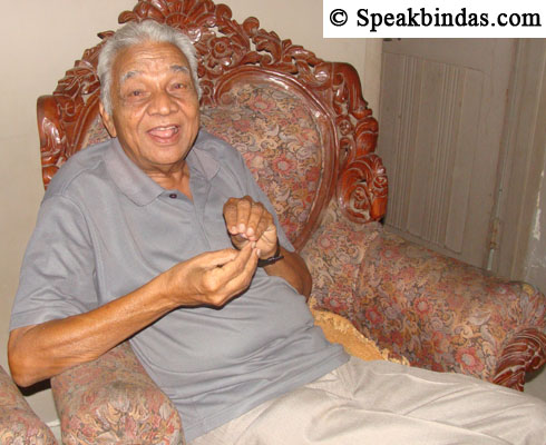 Vinod Bhatt