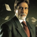 Amitabh Bachchan