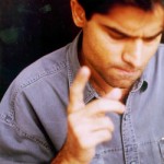Kamran Modelling