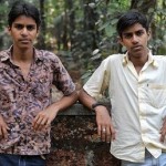Indian village with 250 sets of twins
