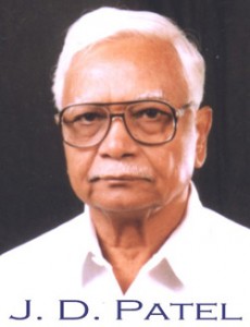 Jayantibhai Patel