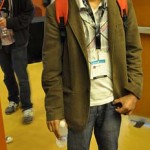 Keith Dsouza