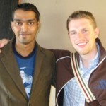 Keith Dsouza