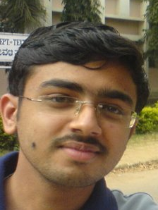 Pavan Kumar