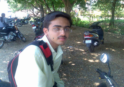 Pavan Kumar Pavan Kumar