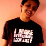 Prasanth Chandra – PC
