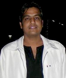 Rahul Bansal