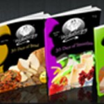 Recipe Books