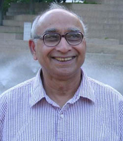 Sureshbhai Jani