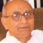 Sureshbhai Jani