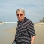 Tushar Bhatt